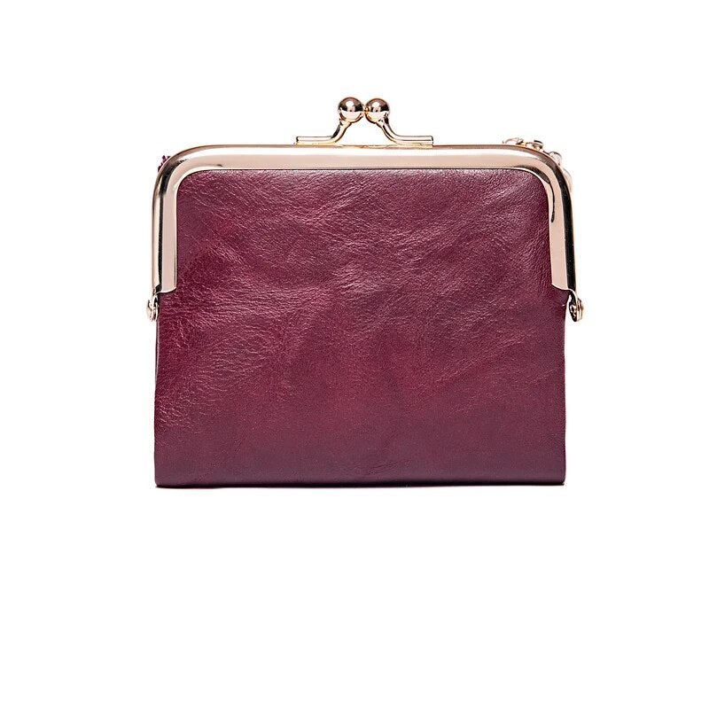Chic & Classy Portemonnee voor Dames - Elegant en Praktisch