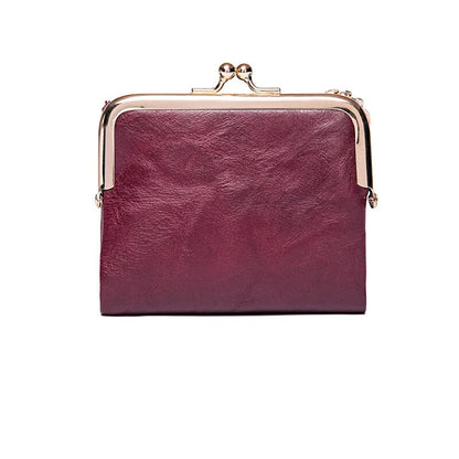 Chic & Classy Portemonnee voor Dames - Elegant en Praktisch