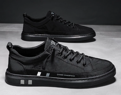 MaxiStep - Orthopädische Herrenschuhe