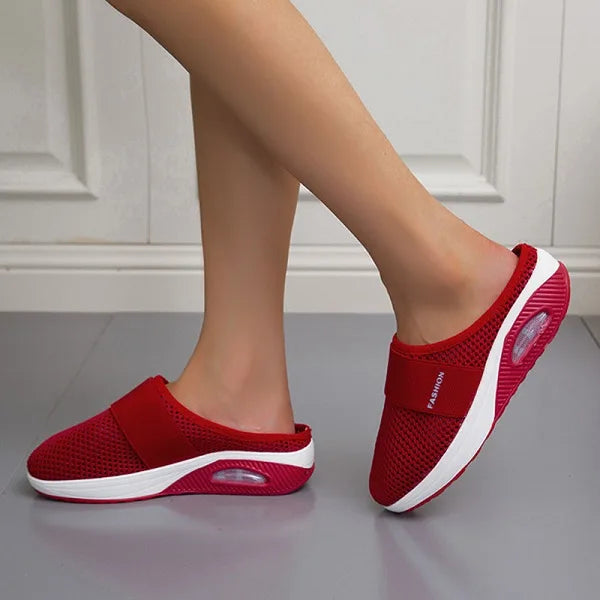 Elegance Komfort Schuhe – Stylische Schuhe für Damen