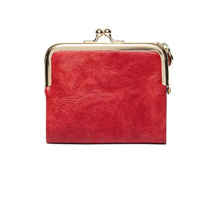 Chic & Classy Portemonnee voor Dames - Elegant en Praktisch