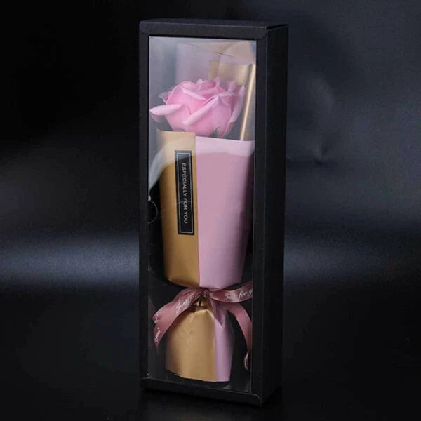 Tijdloze Roos – Für Unsterbliche Liebe am Valentinstag