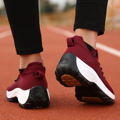 Orthopädische Sneakers für Damen
