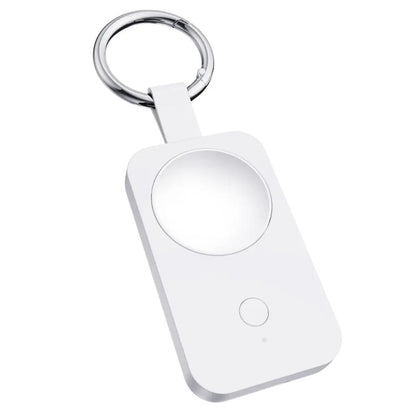 Tragbare Smartwatch Powerbank – Schlüsselanhänger Ladegerät für unterwegs
