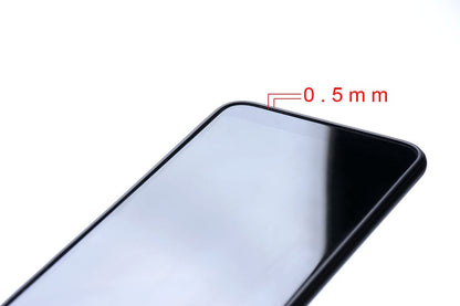 Premium Lederhülle für Flip-Handys – Elegant und Zuverlässig Schutz