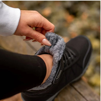 WinterGrip Damenstiefel – Warm & Stylisch