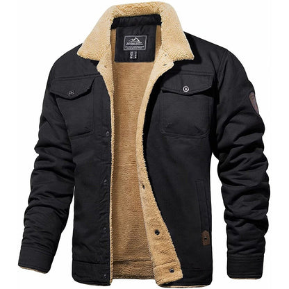 Sebastiaan Stoer Bomberjack – Für einen trendigen und abenteuerlichen Look