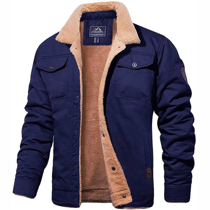Sebastiaan Stoer Bomberjack – Für einen trendigen und abenteuerlichen Look