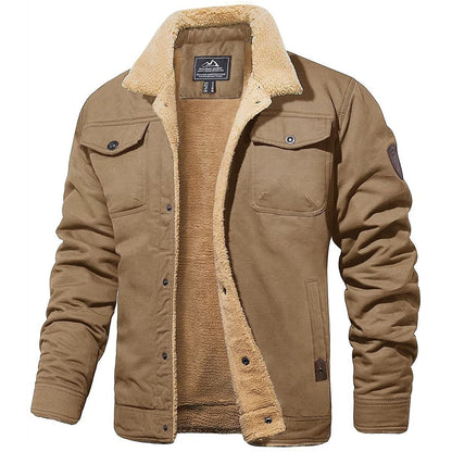 Sebastiaan Stoer Bomberjack – Für einen trendigen und abenteuerlichen Look