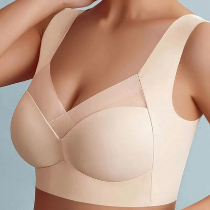 Nahtloser Damen-BH – Komfort und Unterstützung für jeden Tag