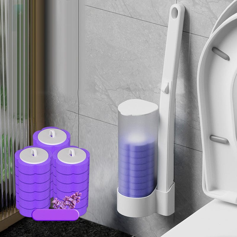 HygiënePlus Toiletreinigungssystem