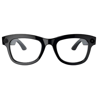VisionX Smartglasses – Smarte Brille mit Kamera und Audio im stilvollen Design