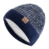 Marineblau