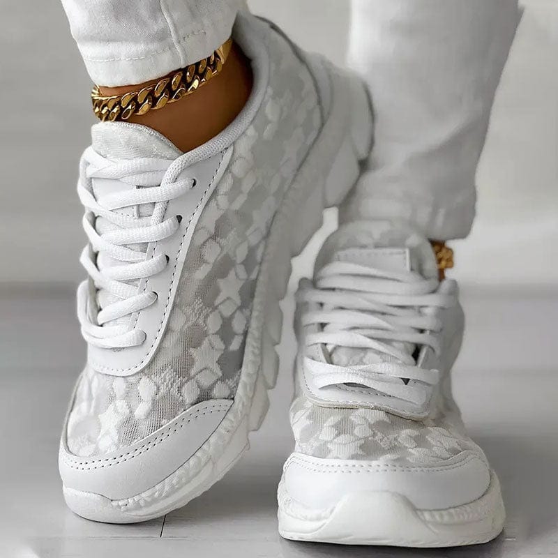 Stride - Orthopädische Damen Sneakers