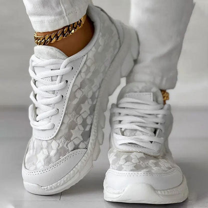 Stride - Orthopädische Damen Sneakers