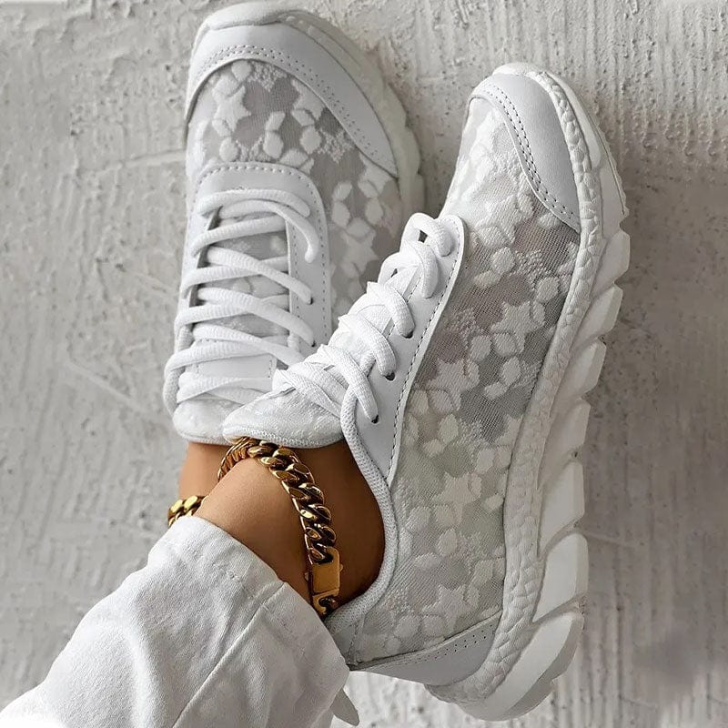 Stride - Orthopädische Damen Sneakers