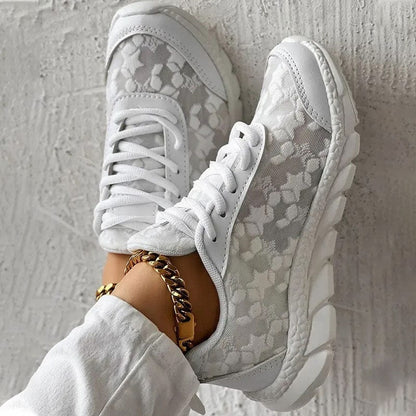 Stride - Orthopädische Damen Sneakers