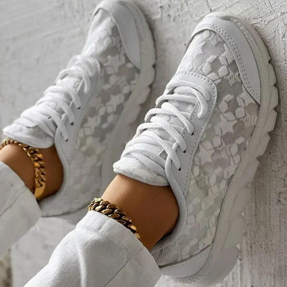 Stride - Orthopädische Damen Sneakers