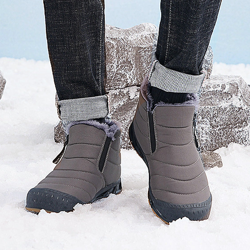 Unisex Wintercomfort Boots - Schutz und Stil für jedes Abenteuer