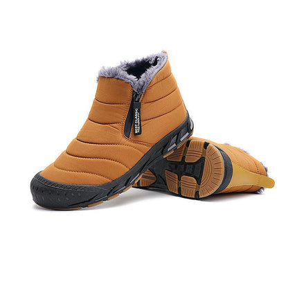 Unisex Wintercomfort Boots - Schutz und Stil für jedes Abenteuer