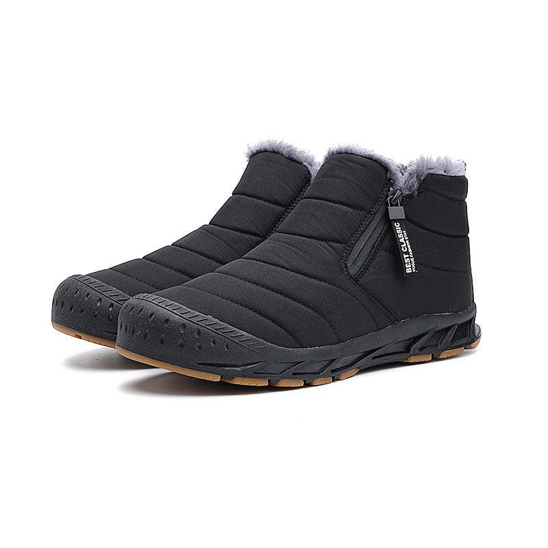 Unisex Wintercomfort Boots - Schutz und Stil für jedes Abenteuer
