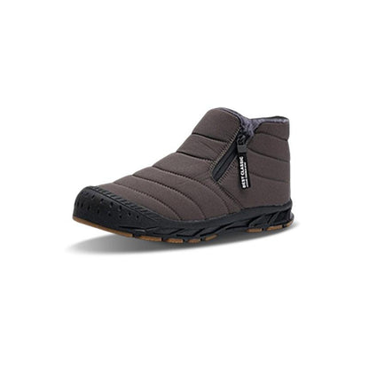 Unisex Wintercomfort Boots - Schutz und Stil für jedes Abenteuer