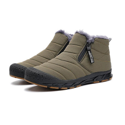 Unisex Wintercomfort Boots - Schutz und Stil für jedes Abenteuer