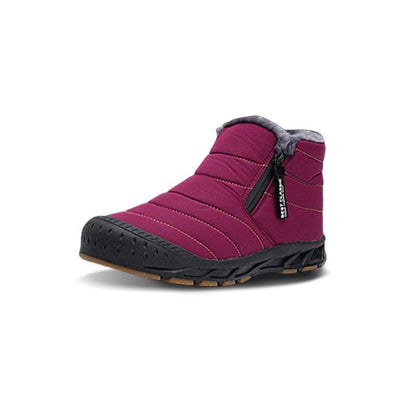 Unisex Wintercomfort Boots - Schutz und Stil für jedes Abenteuer