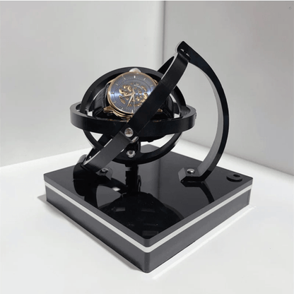 Aurum Eleganter Uhrenbeweger – Immer Laufende Automatische Uhren