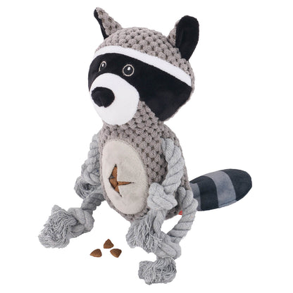 Rocky der Kaubär – Für verspielte Kausmomente