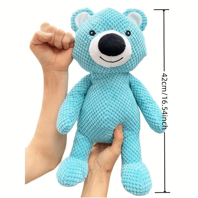 Rocky der Kaubär – Für verspielte Kausmomente