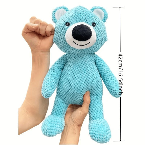 Rocky der Kaubär – Für verspielte Kausmomente