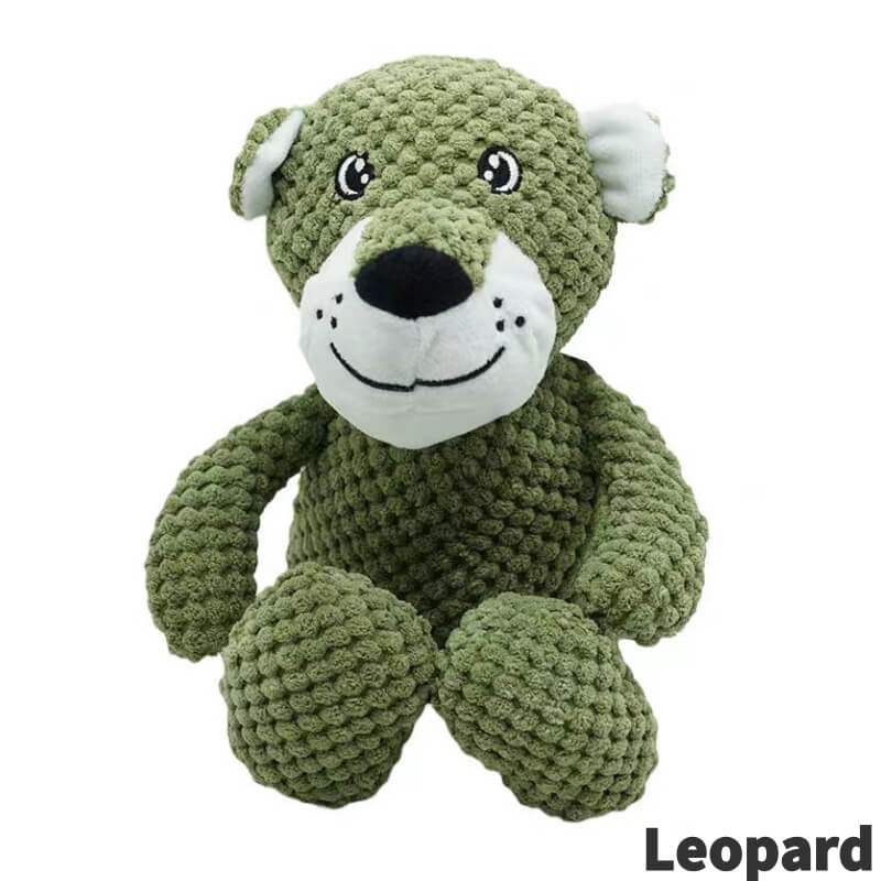Rocky der Kaubär – Für verspielte Kausmomente