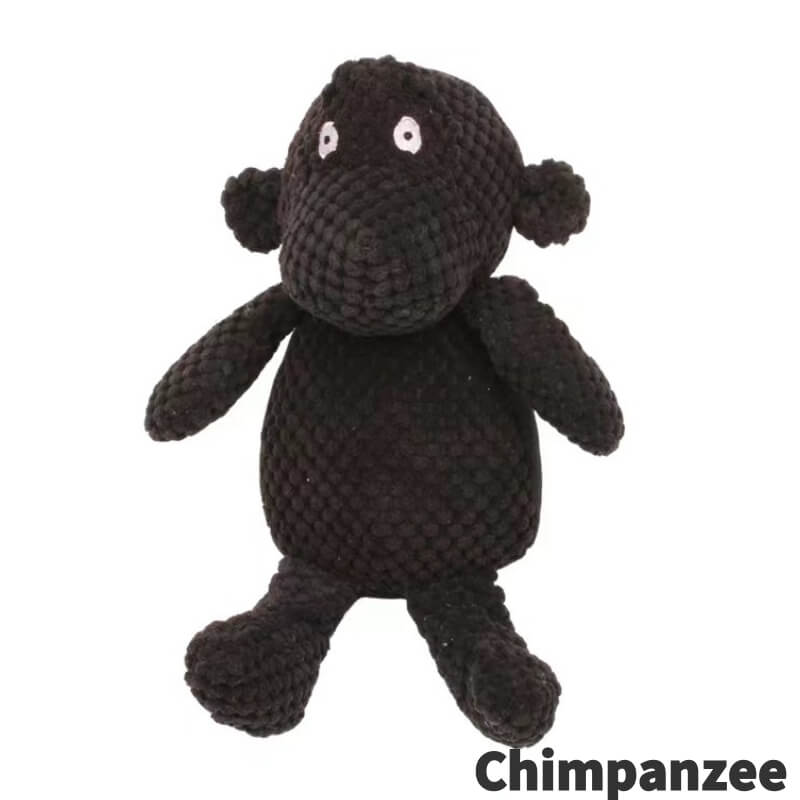 Rocky der Kaubär – Für verspielte Kausmomente