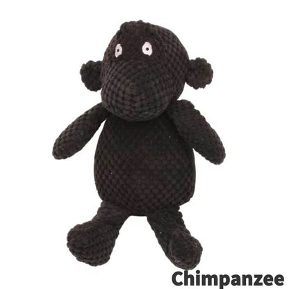 Rocky der Kaubär – Für verspielte Kausmomente