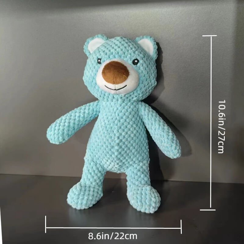 Rocky der Kaubär – Für verspielte Kausmomente