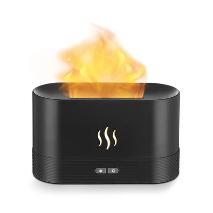 Flammen-Nebel-Diffusor