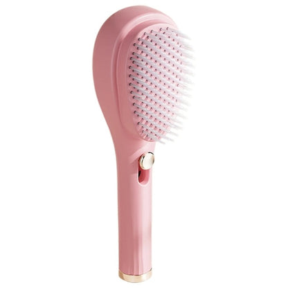 SmartBrush – Die perfekte Haarpflegebürste