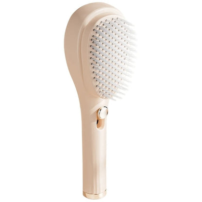 SmartBrush – Die perfekte Haarpflegebürste