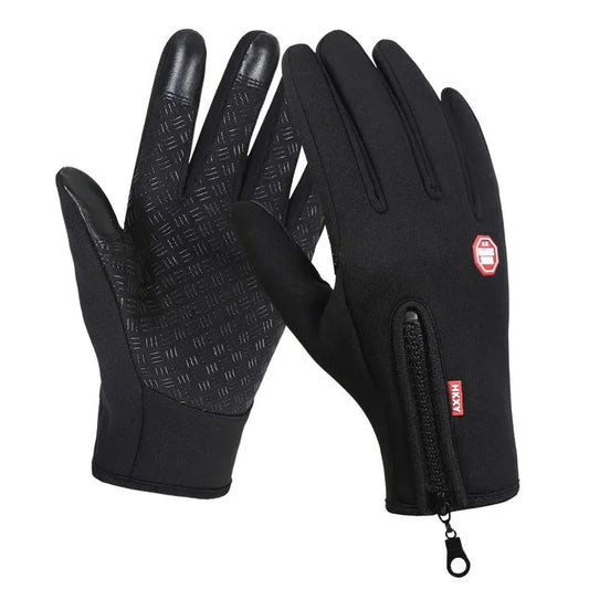 ProTouch - Winterhandschuhe mit Touchscreen-Fingerspitze