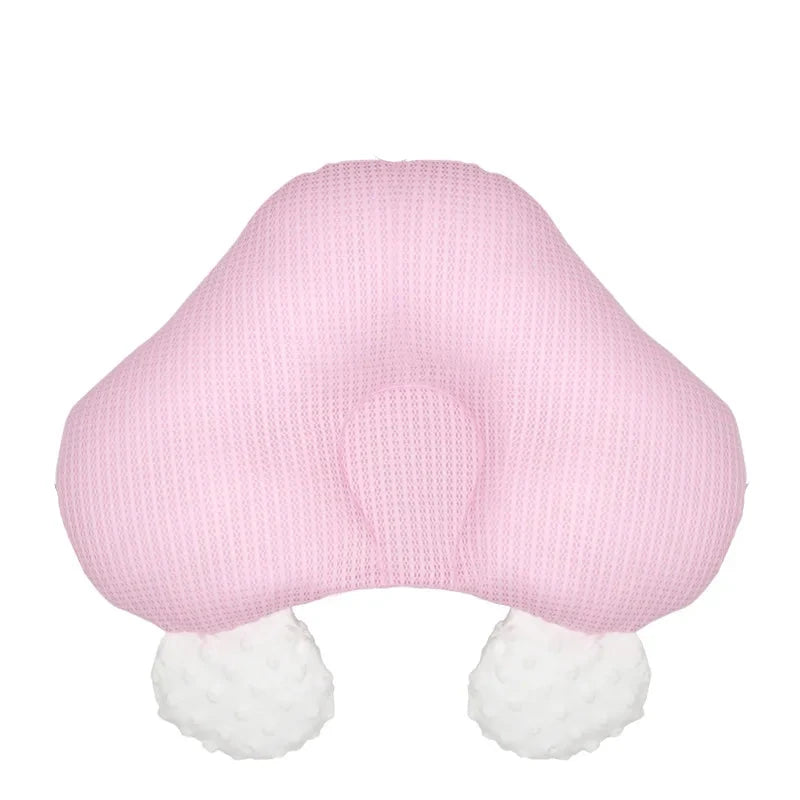Kuschelnest für Babys – Komfort und Unterstützung