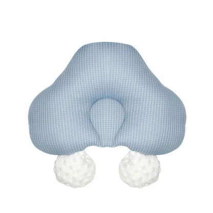 Kuschelnest für Babys – Komfort und Unterstützung