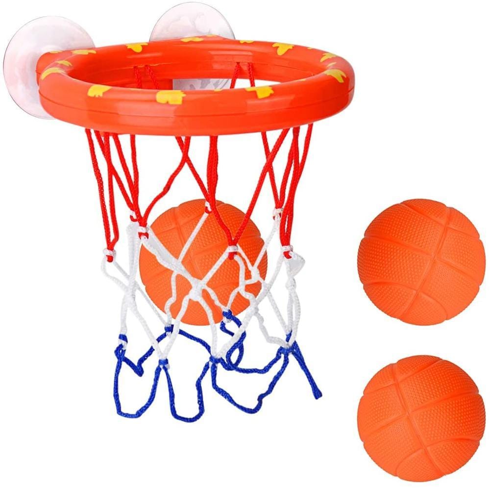 SplashHoop – Spaßiges Basketballset für Kinder
