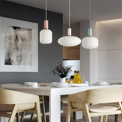 Vetreria Glas-Hängeleuchten – Zeitlose Eleganz für jedes Interieur
