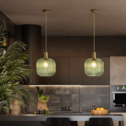 Vetreria Glas-Hängeleuchten – Zeitlose Eleganz für jedes Interieur