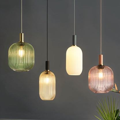 Vetreria Glas-Hängeleuchten – Zeitlose Eleganz für jedes Interieur