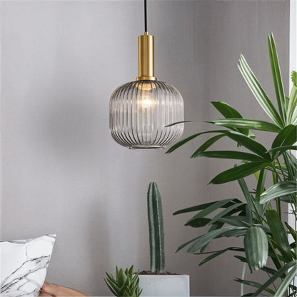 Vetreria Glas-Hängeleuchten – Zeitlose Eleganz für jedes Interieur