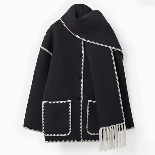 Noah's Elegante Jacke – Stilvoll und Komfortabel