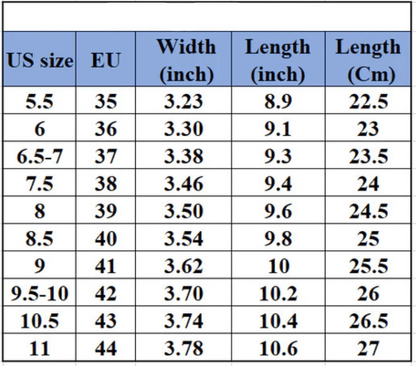Komfortable Slip-On Schuhe für Damen