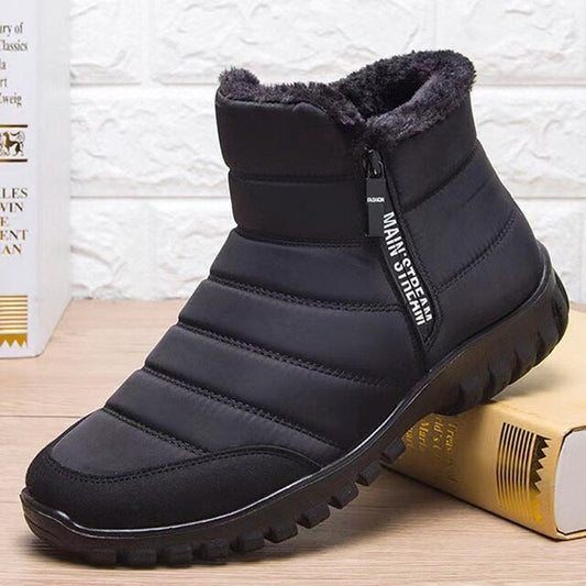 Wasserdichte Schnee-Stiefel für Damen